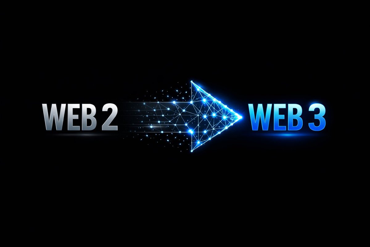 Why are so many Web2 players hesitant to try Web3 games?

The quality gap is closing fast.
Some Web3 titles are already competitive

So what’s really holding players back?

#Web3Gaming #Web3Community