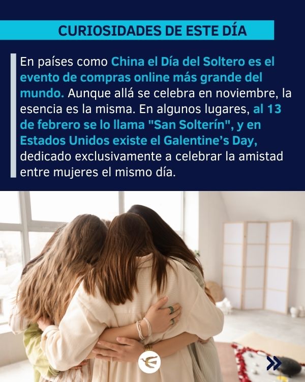 perfilcom's tweet photo. 👉 Deslizá para conocer los detalles.
📲 Mantenete informado en https://t.co/nFBaENdW9A
#febrero #amor #desamor #amorpropio #solteria https://t.co/nuz5oXVthW