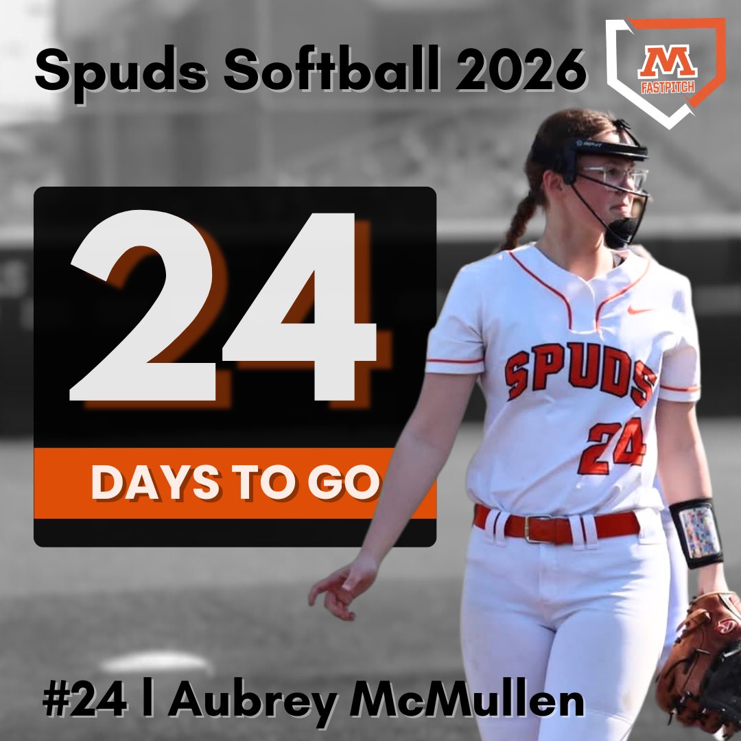 Moorhead Spuds Softball tweet media