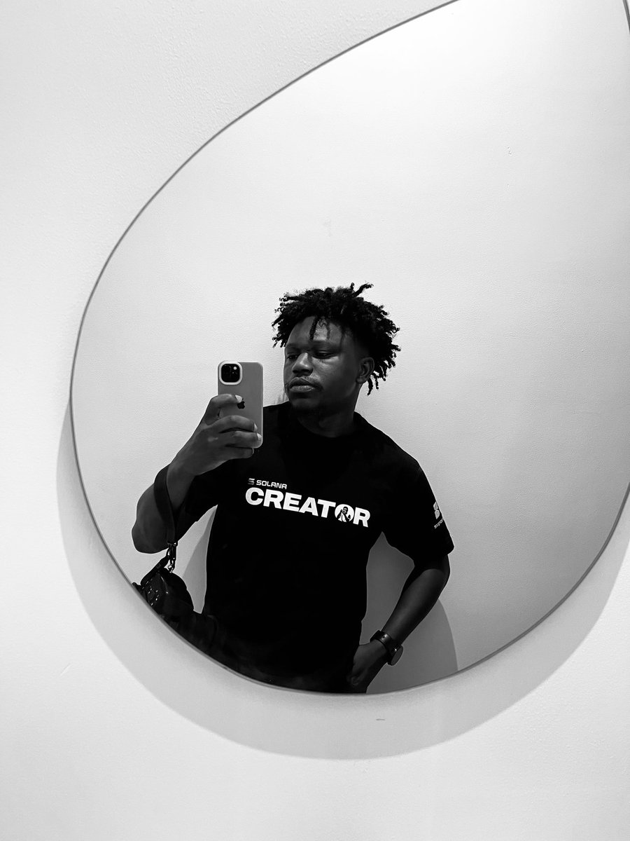 WittyCruz | Solflare |🇳🇬 tweet media