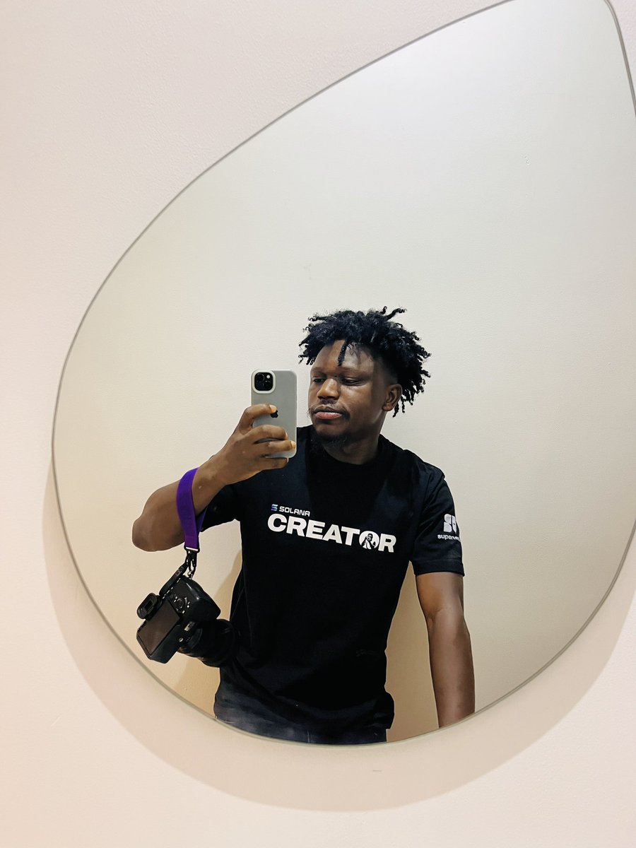 WittyCruz | Solflare |🇳🇬 tweet media