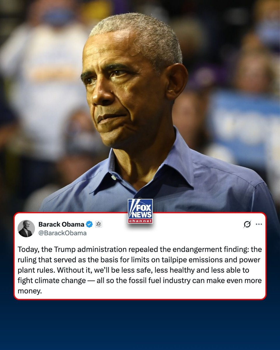 Fox News tweet media