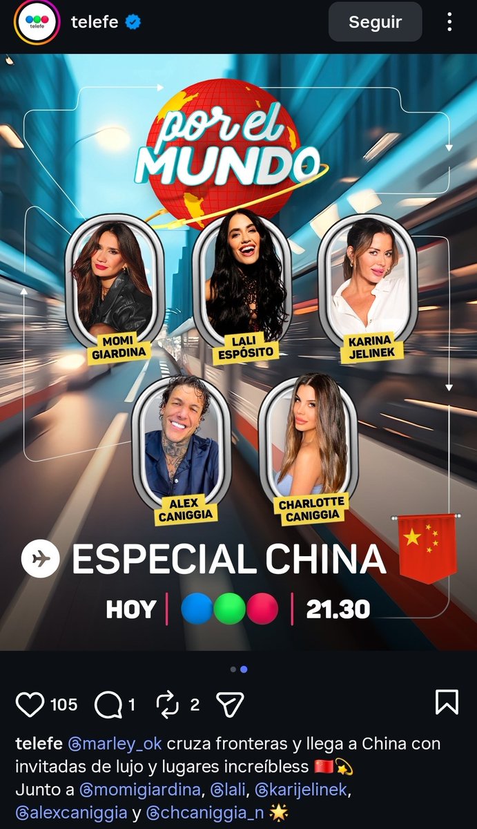 Esto es viejísimo no?