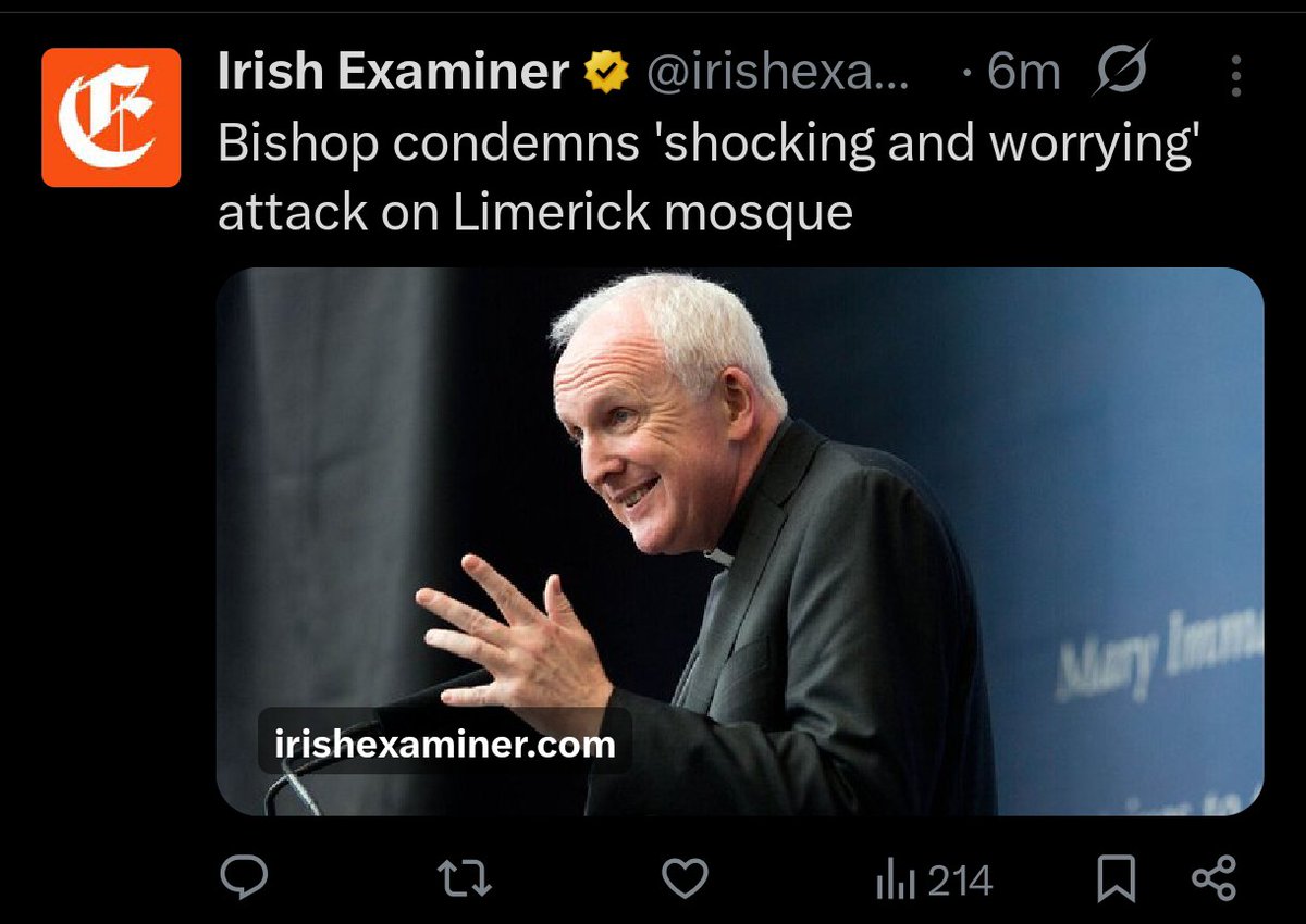 oberkhorn's tweet photo. @DavQuinn Maybe try to be a little more Christian, like this Christian... before engaging in whataboutery for specific ends. https://t.co/9aSfiAwyII