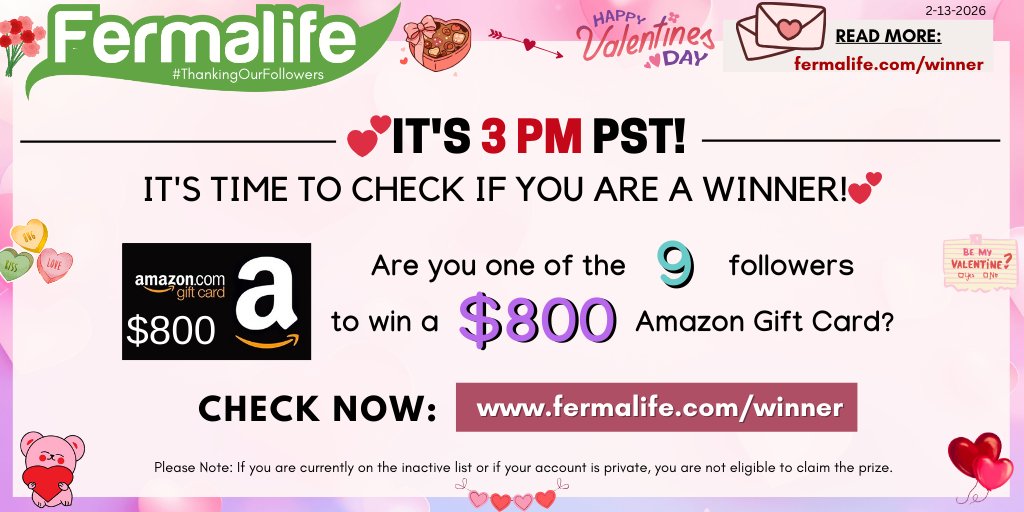 Fermalife tweet media