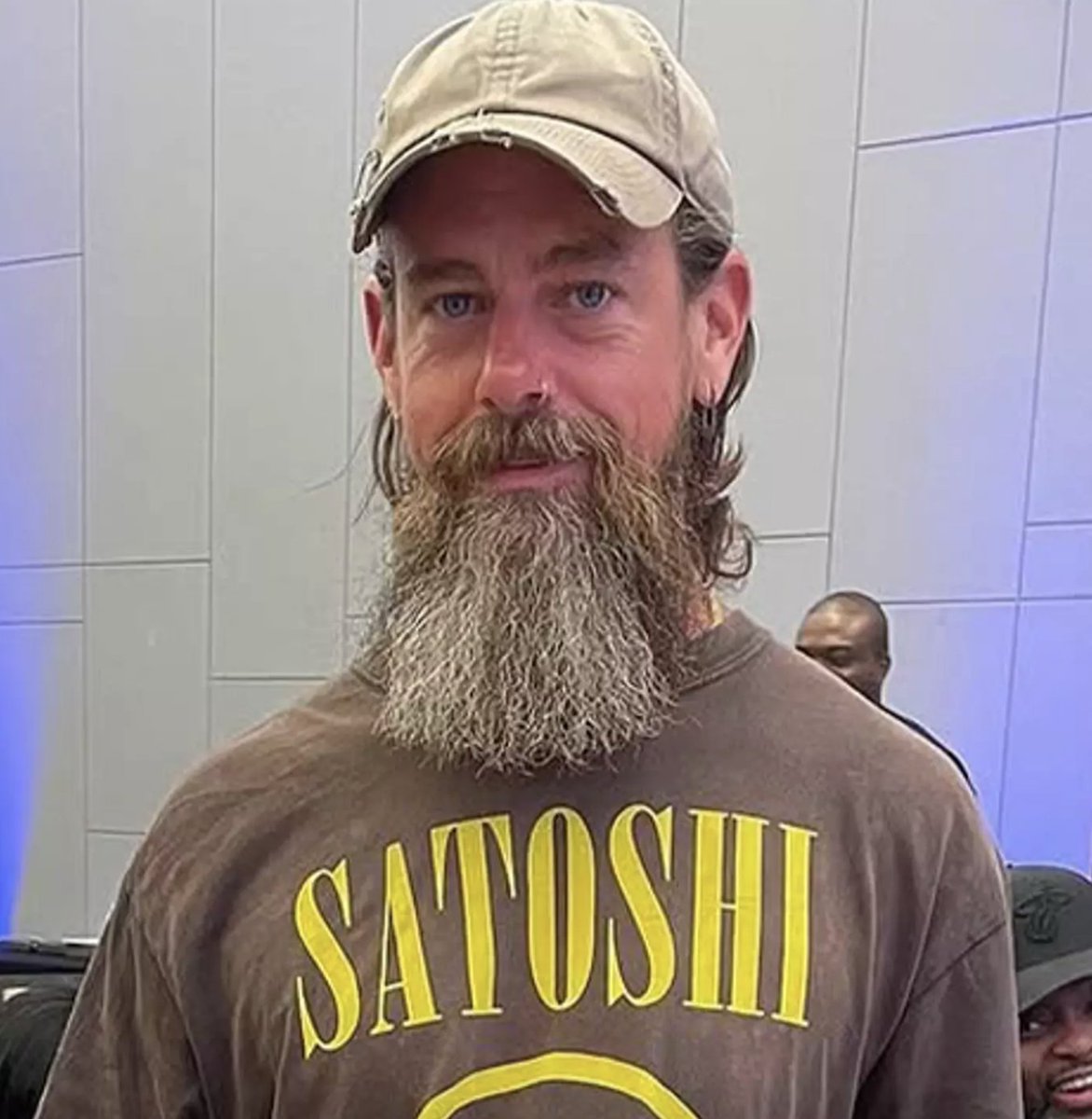 The Bitcoin Historian tweet media