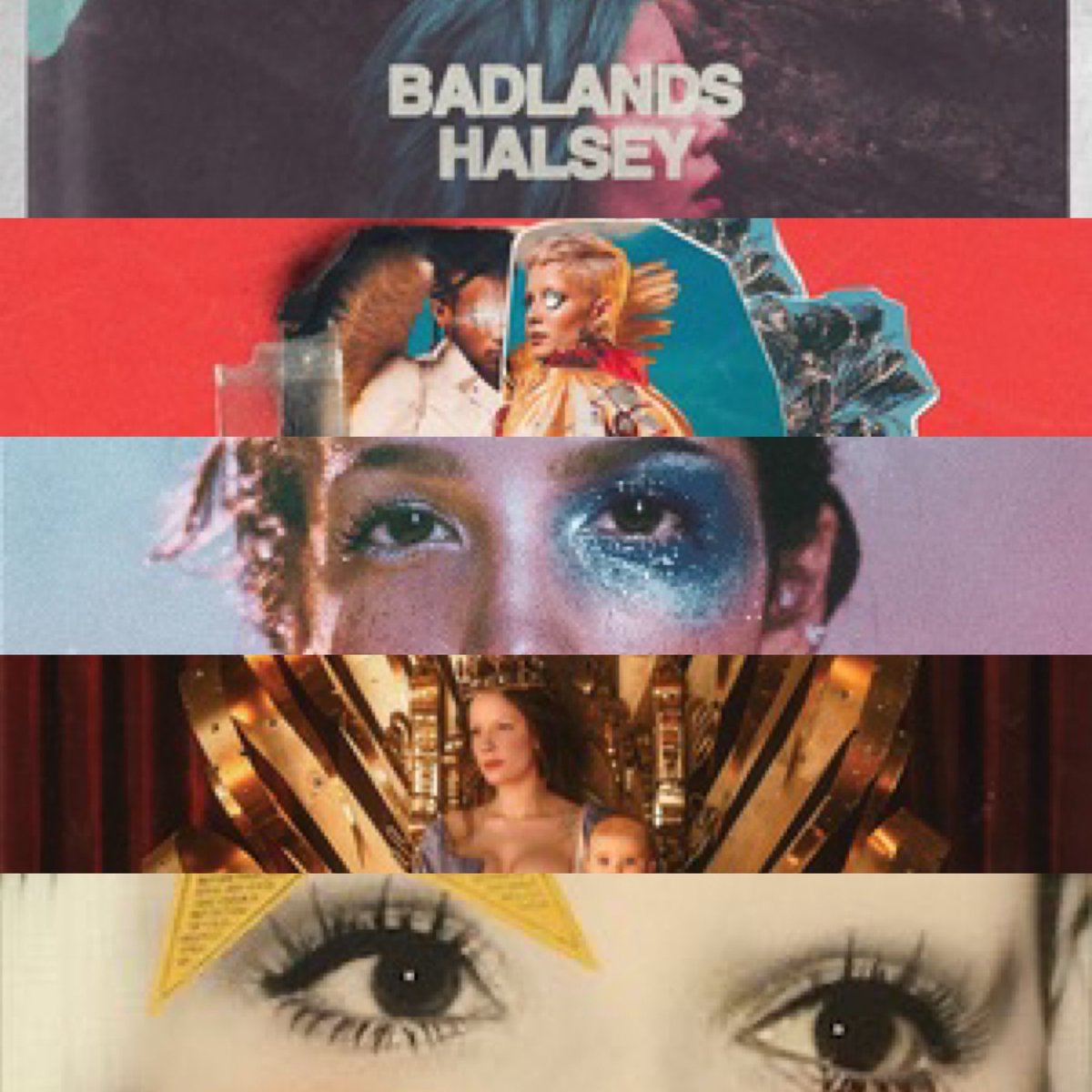 tabby (@irememberhalsey) on Twitter photo 