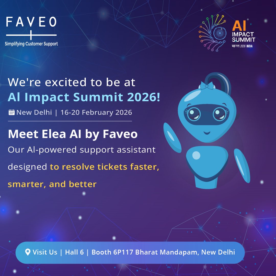 Faveo Helpdesk tweet media