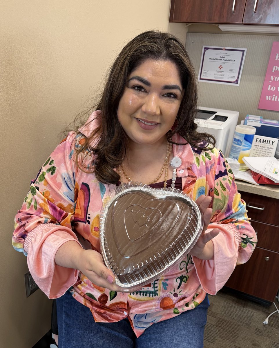 Methodist Mansfield tweet media