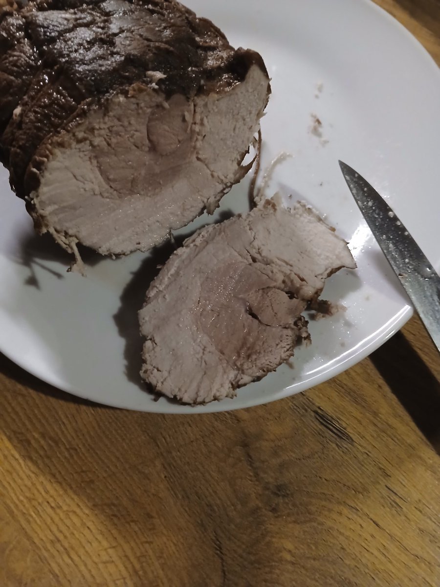 To patczta- pyszna , mi smakuje- juz na swieta nie kupuje- siam bede robic 😃 .😊