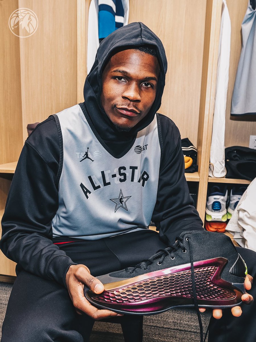 2024: 2️⃣ time All-Star.