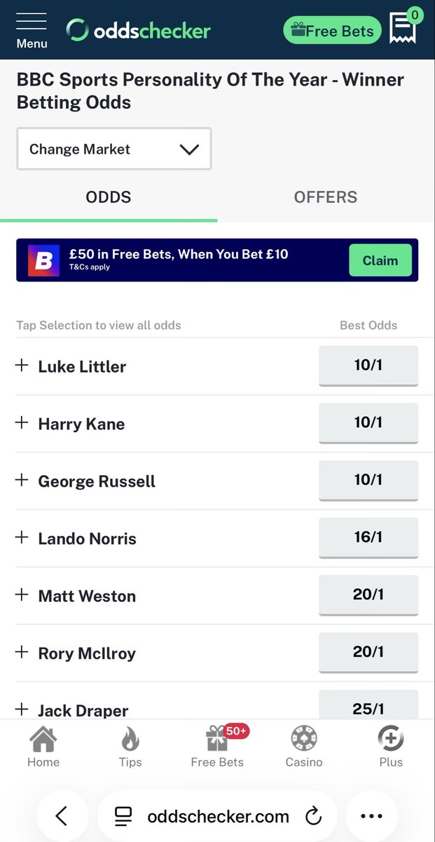 Sam Eaton tweet media