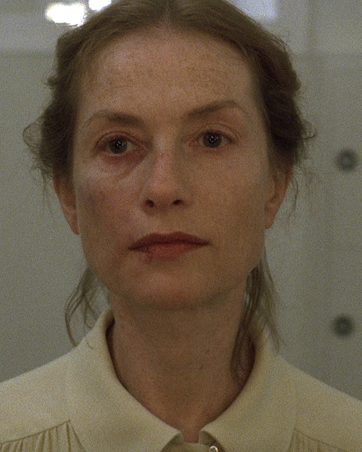 Feeling ***** this Valentine's Day? We got you. THE PIANO TEACHER is playing <a href="/IFCCenter/">IFC Center</a> tomorrow!