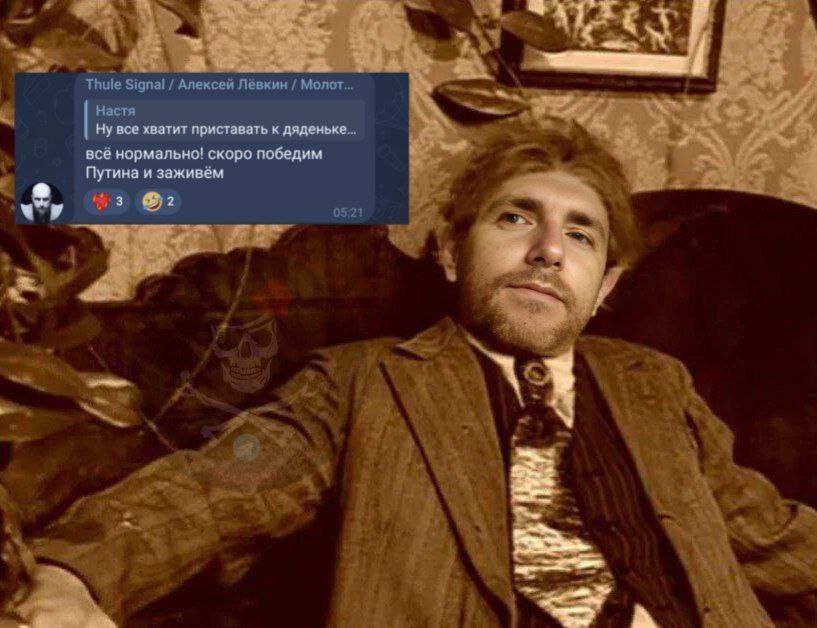 #m8l8thposting day 13