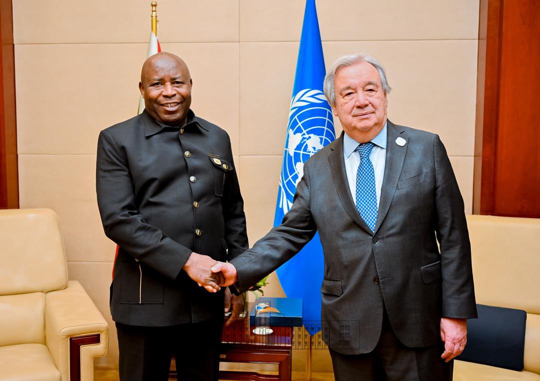 Ntare Rushatsi House tweet media