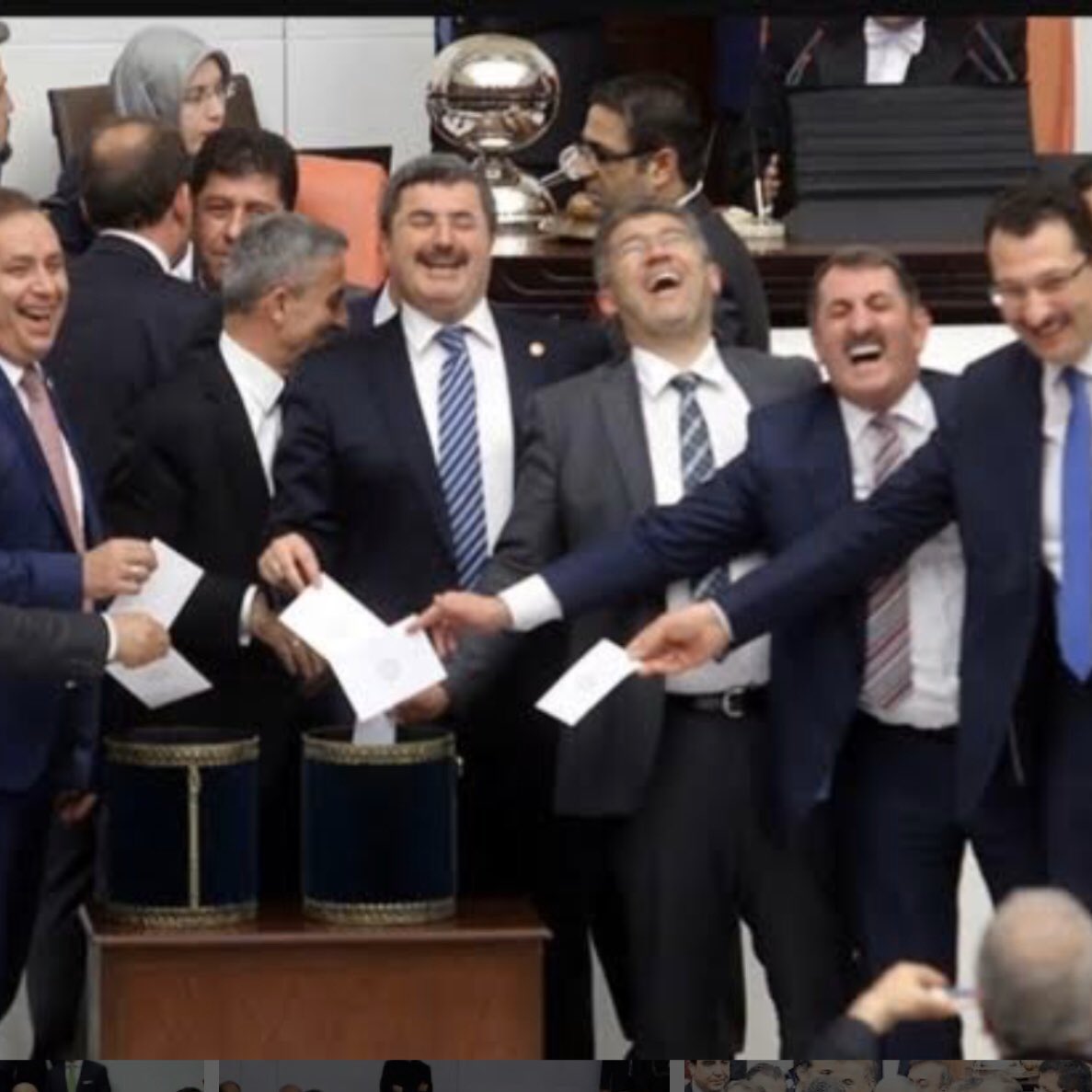 Türkiye’de Milletvekilleri’nin hakları açıklandı:

• Aylık Maaş ≈ 273.000 TL  
• Yolluk (maaşın %50’si) ≈ 136.500 TL  
• Emekli milletvekili aylığı ≈ 177.000 – 180.000 TL  
• Eğer emekli aktif çalışan vekil ise çift maaş ≈ 453.000 TL  
• Ölüm yardımı ≈ 3.3 – 3.5 milyon