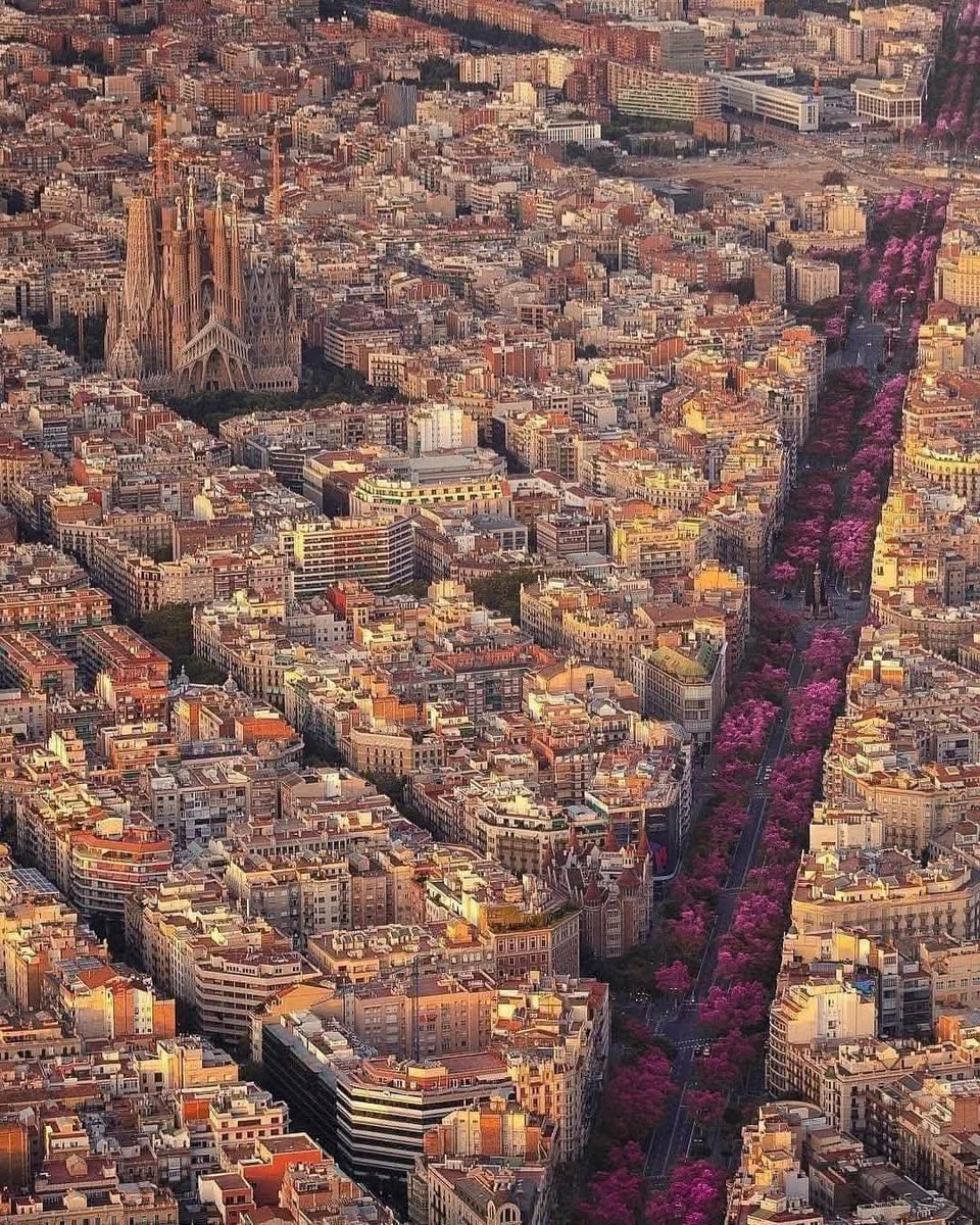 Barcelona, Spain 🇪🇸