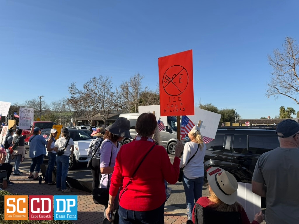 Capistrano Dispatch tweet media