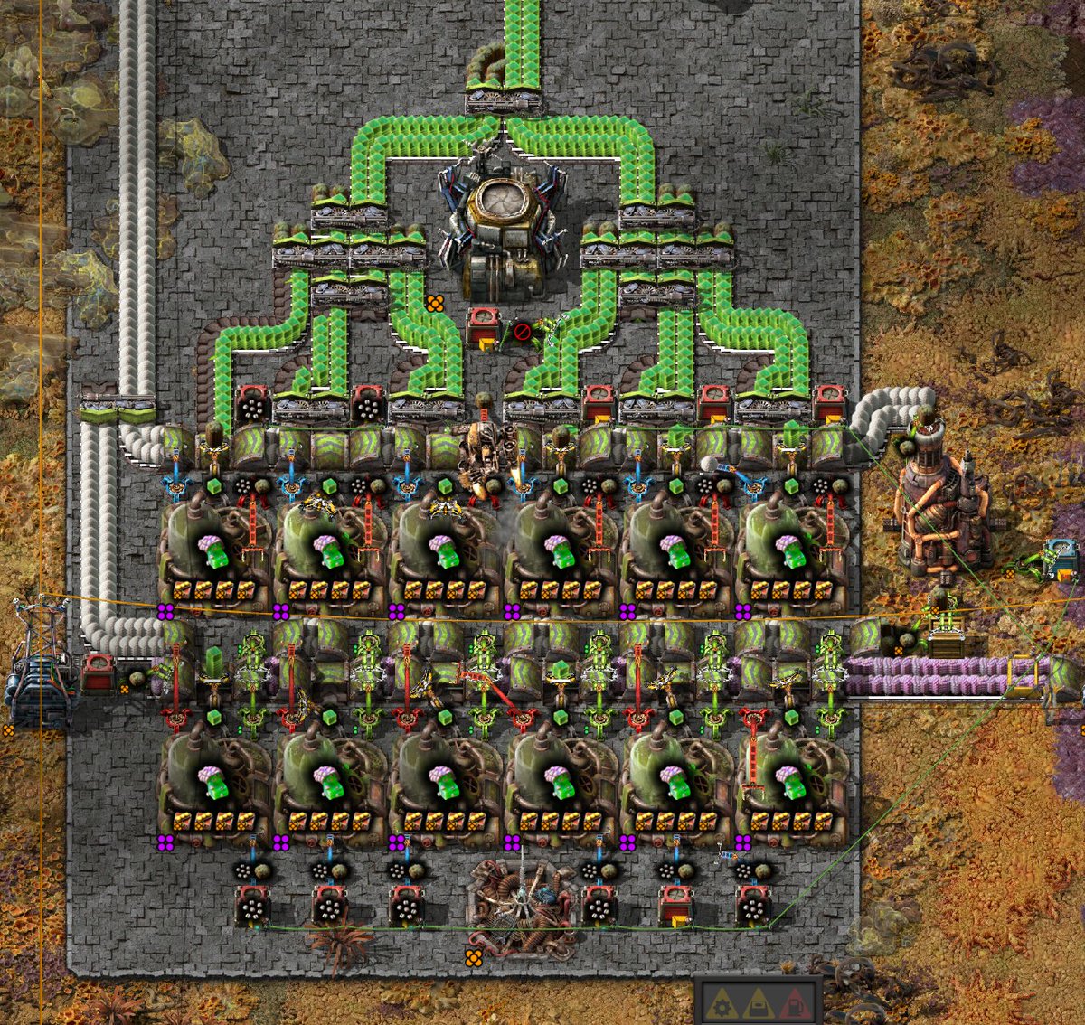 Stacked belt of Jelly redd.it/1r311nj