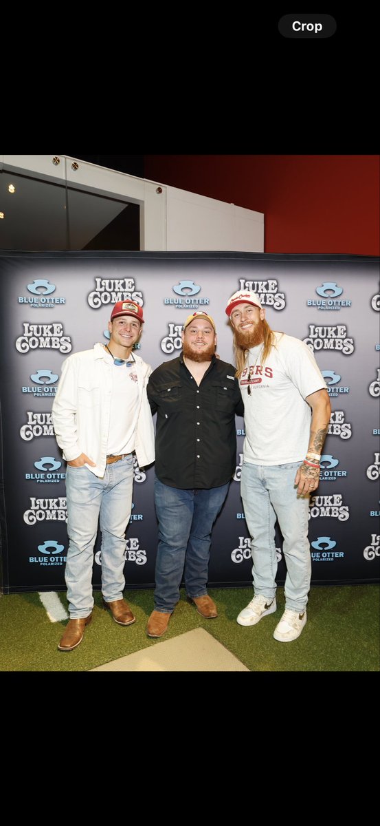 George Kittle tweet media