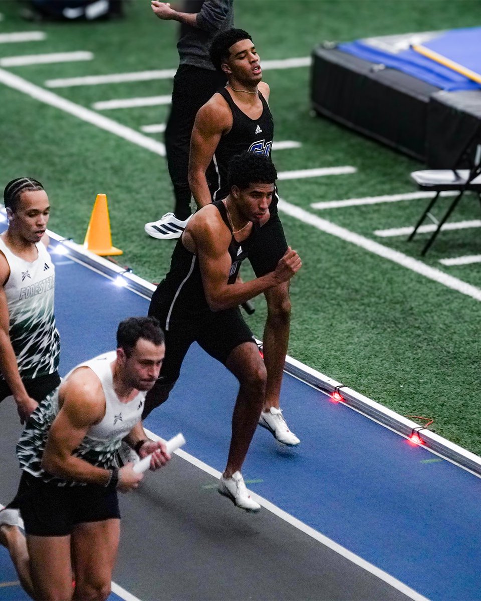 GVSU XCTF tweet media