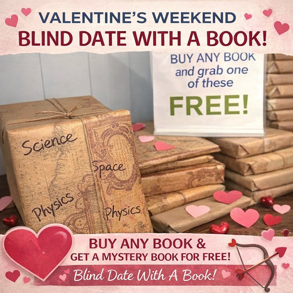 Main Street Reads tweet media