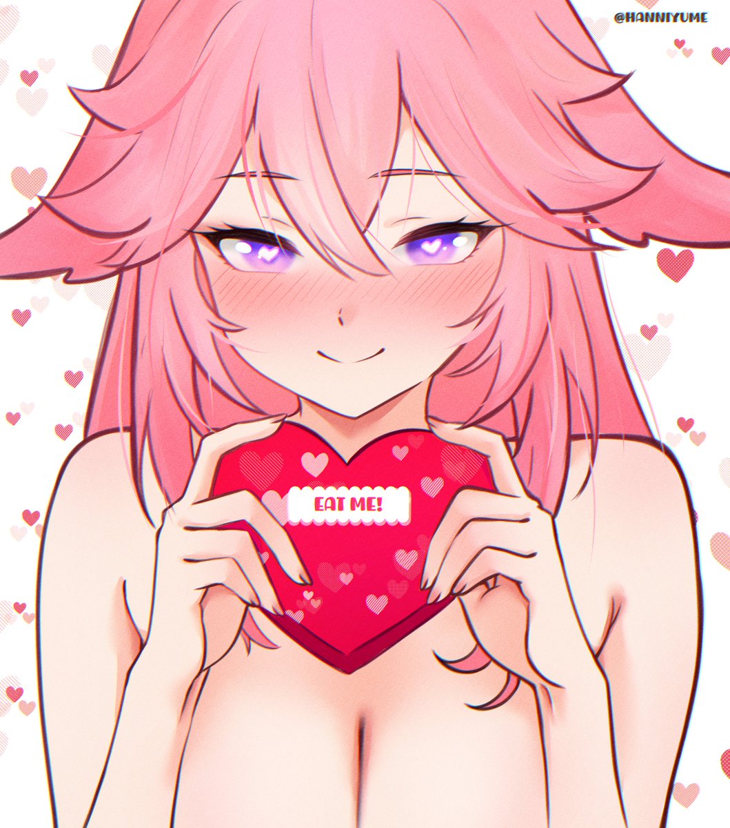 Hanni〜 COMMISSIONS OPEN tweet media