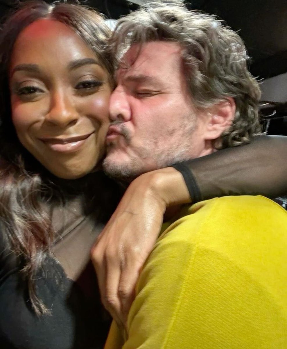 sunsetpascal's tweet image. ego and pedro’s friendship is so cute :’)