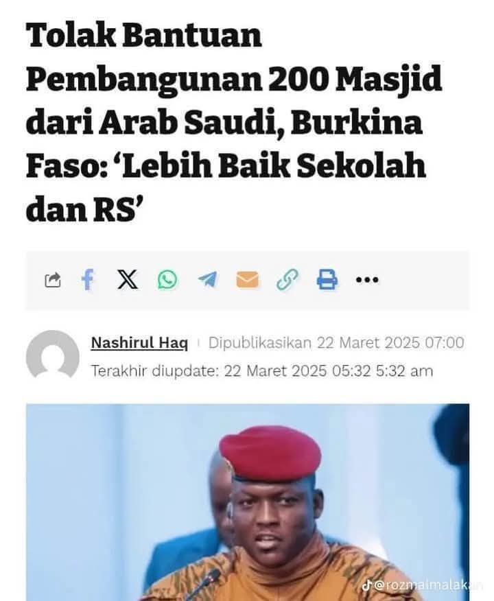 DARA GADIS BORNEO tweet media