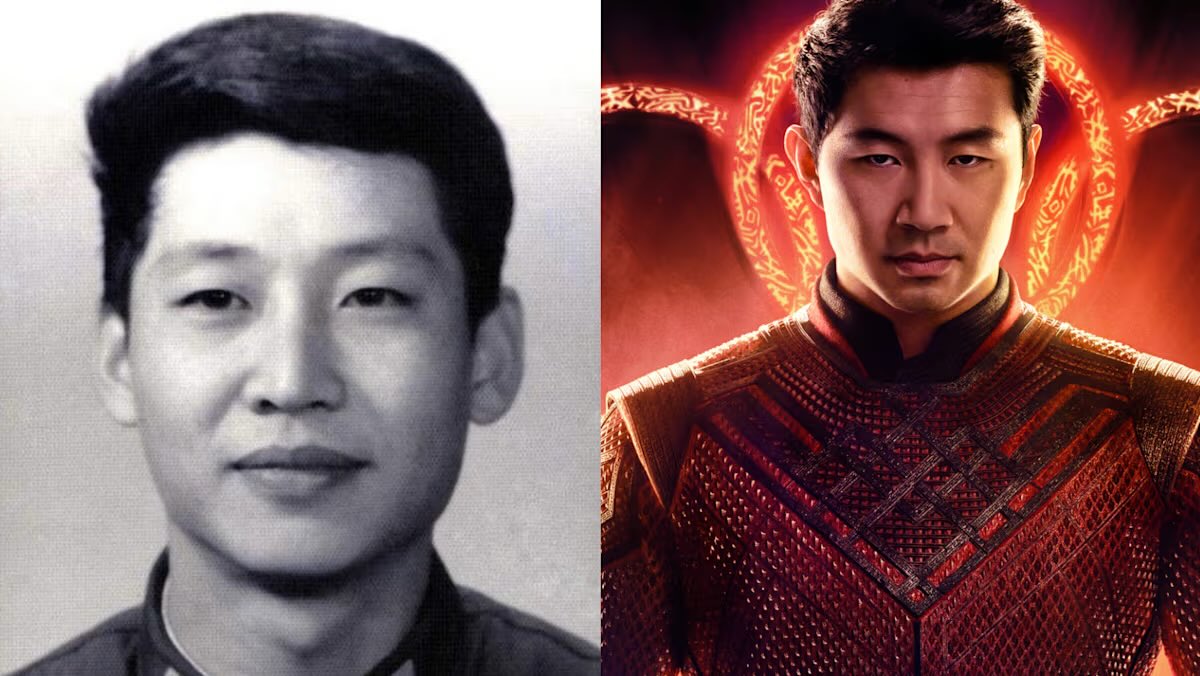 <a href="/Terenceshen/">Terence Shen 公子沈</a> 他再舔 电影还是被封杀 以为自己长得跟皇上像就沾了龙气 是想当替身 ？