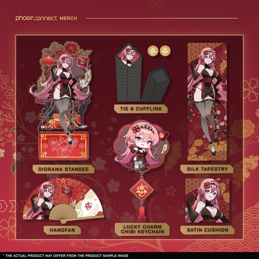 That's a whole lotta woman... n-n-ni hao evil shyt