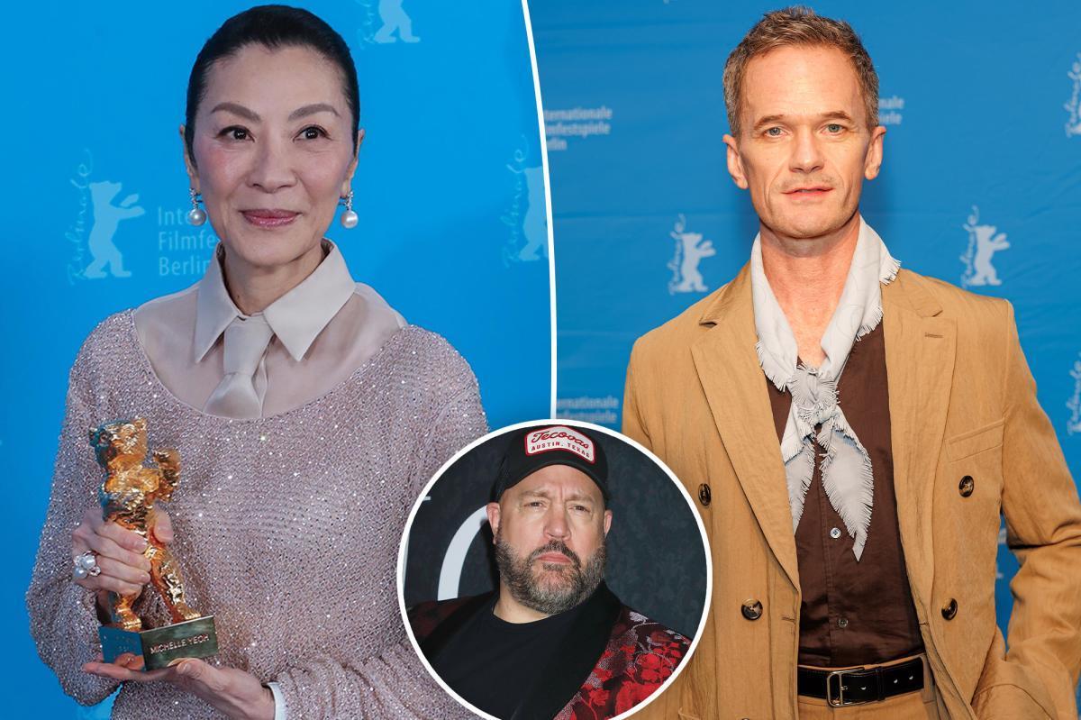 New York Post tweet media