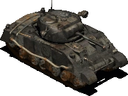 ThailiaVsk94's tweet photo. @ShwingleBibbs @Minou1577 @WalledinWalls Shermans were in tactics as a pre-war tank https://t.co/wpETiq2DCs