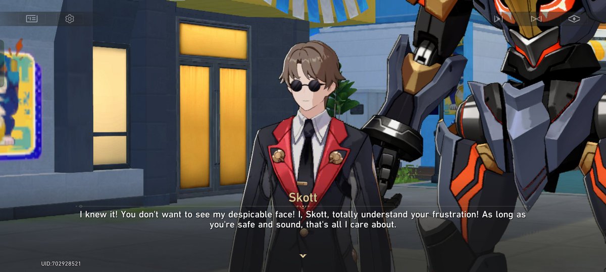 ELIO REVEAL tweet media