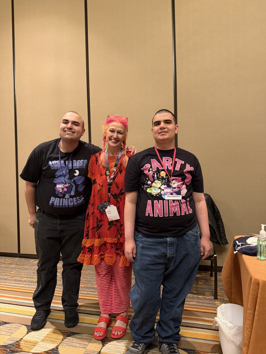 Jon Carlos Hardwick tweet media