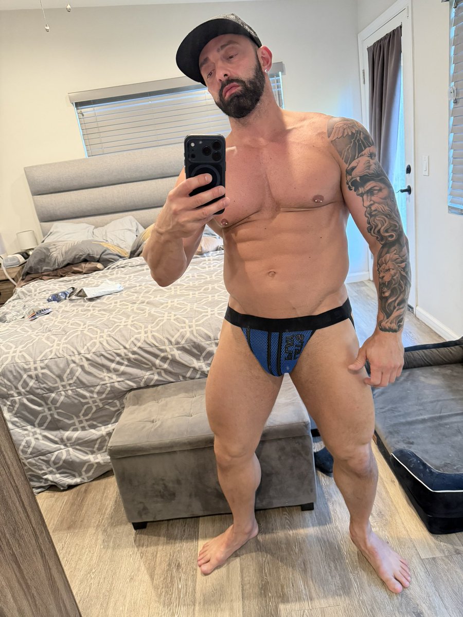 Fabio Stallone tweet media