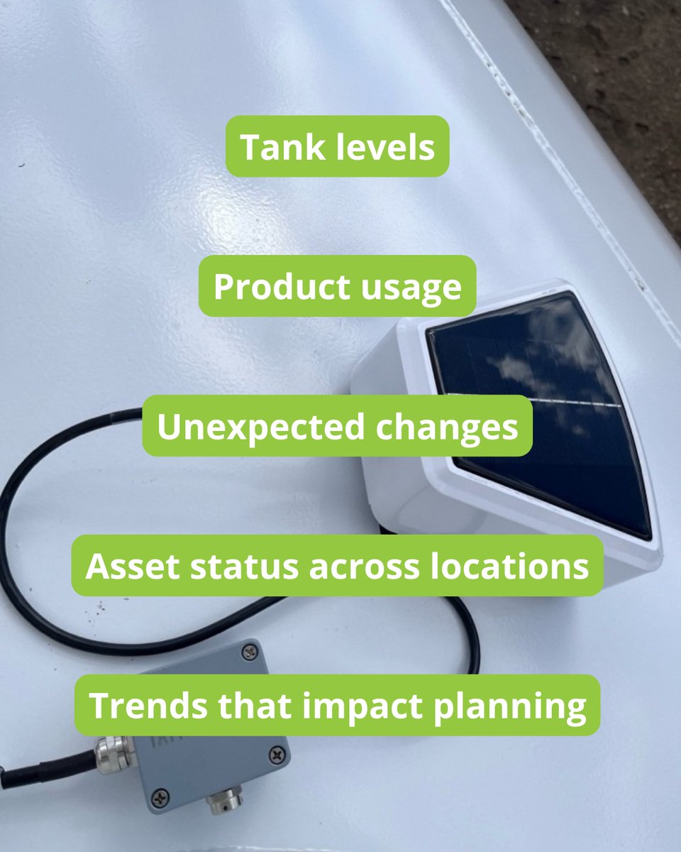 North Star Systems tweet media