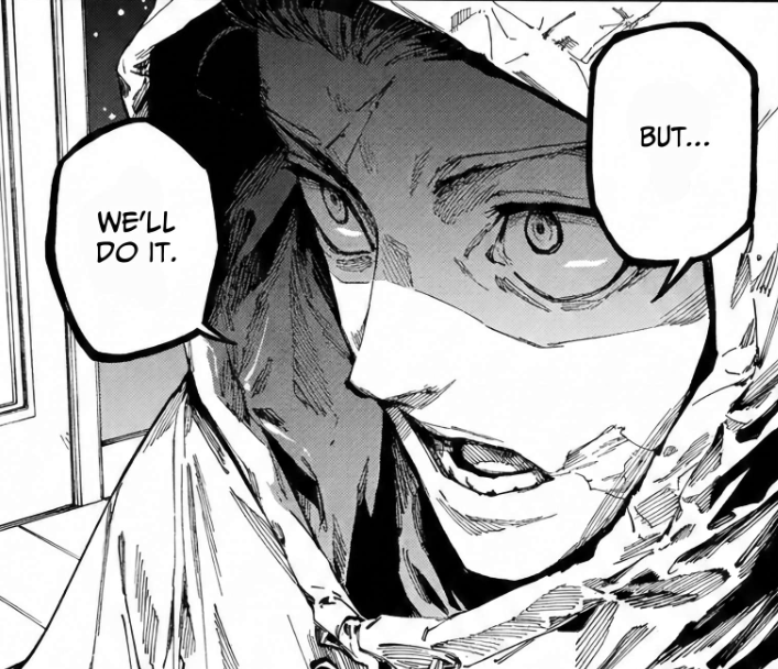 this has great potential for a reaction image