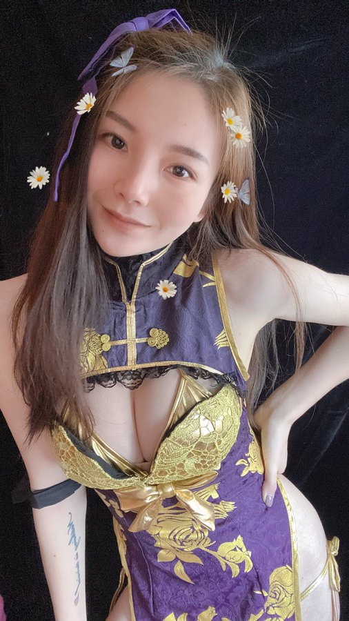 甲乙丙我姓丁 tweet media