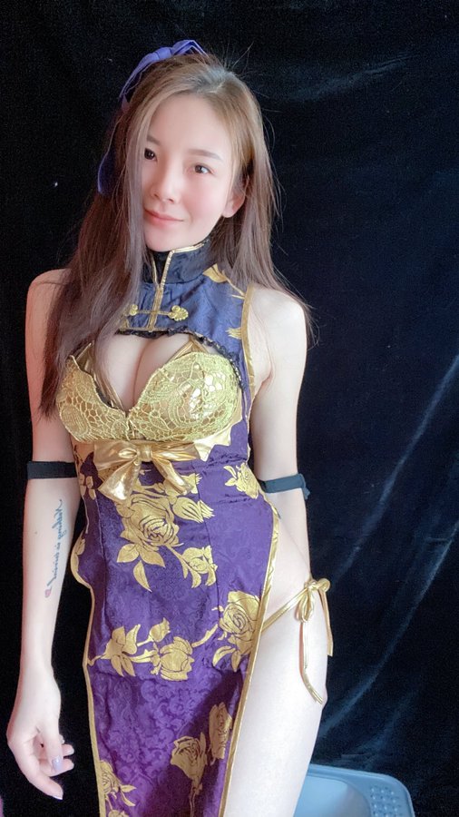 甲乙丙我姓丁 tweet media