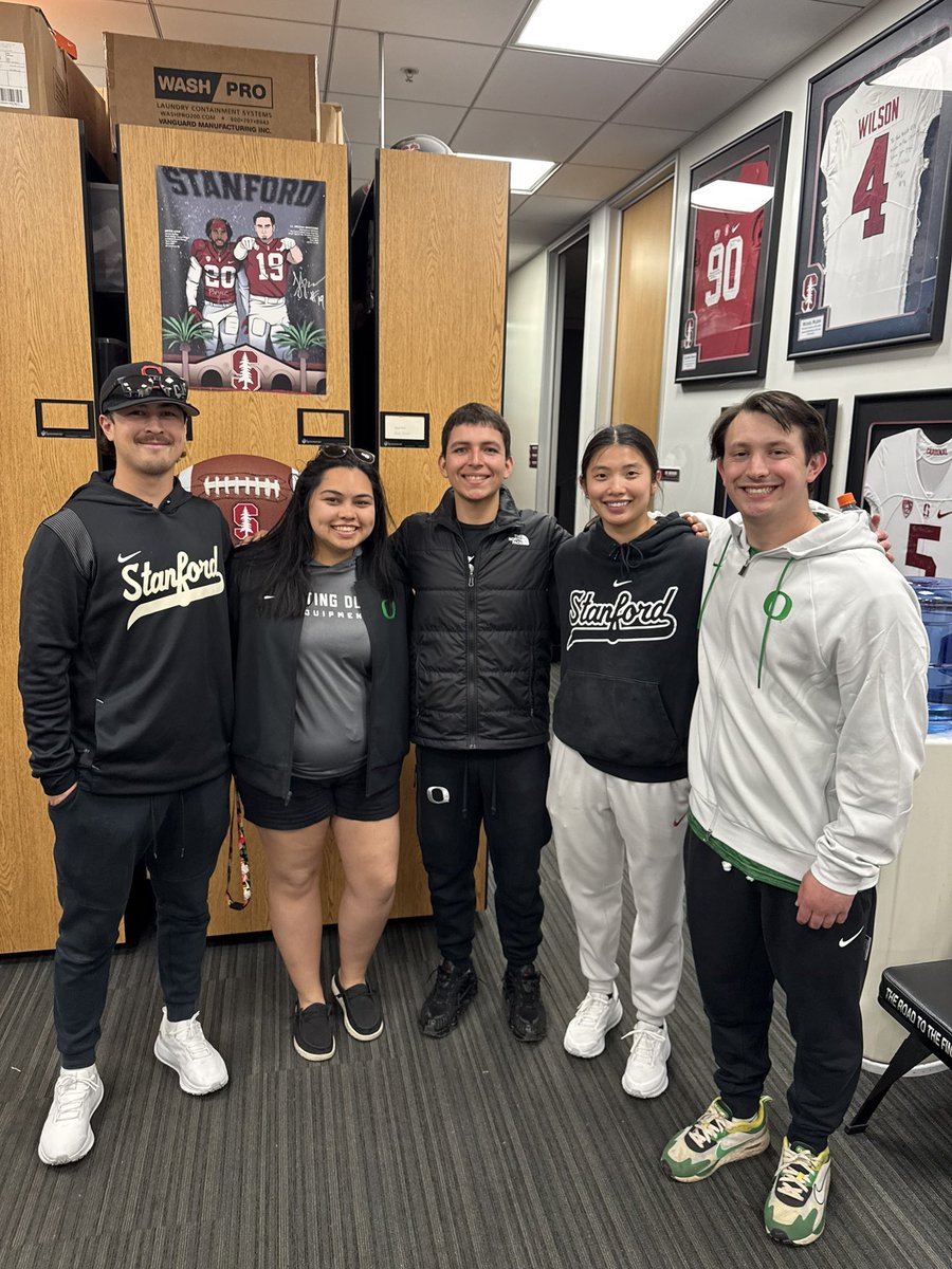 Oregon Equipment tweet media