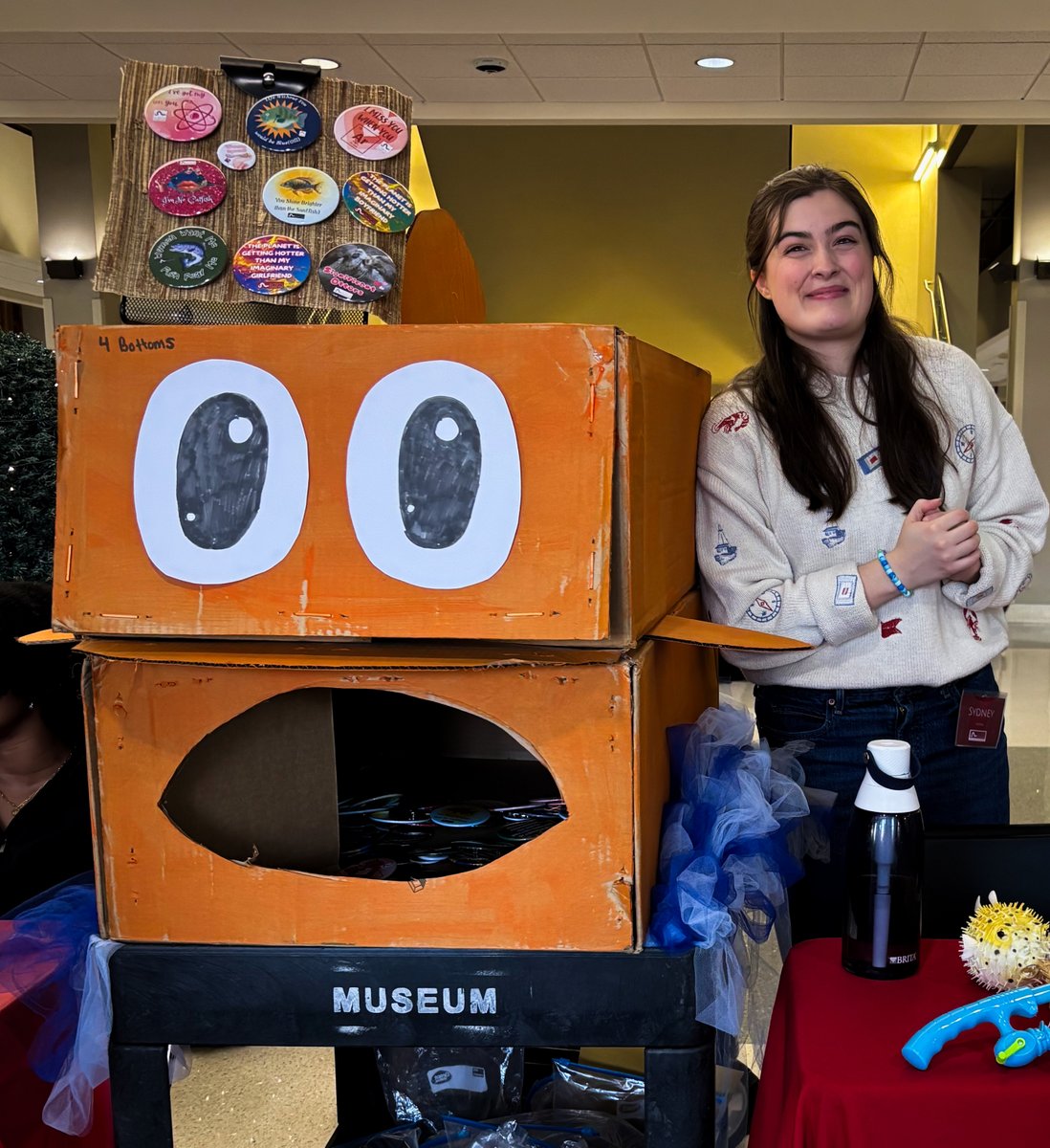 Alabama Museum of Natural History tweet media