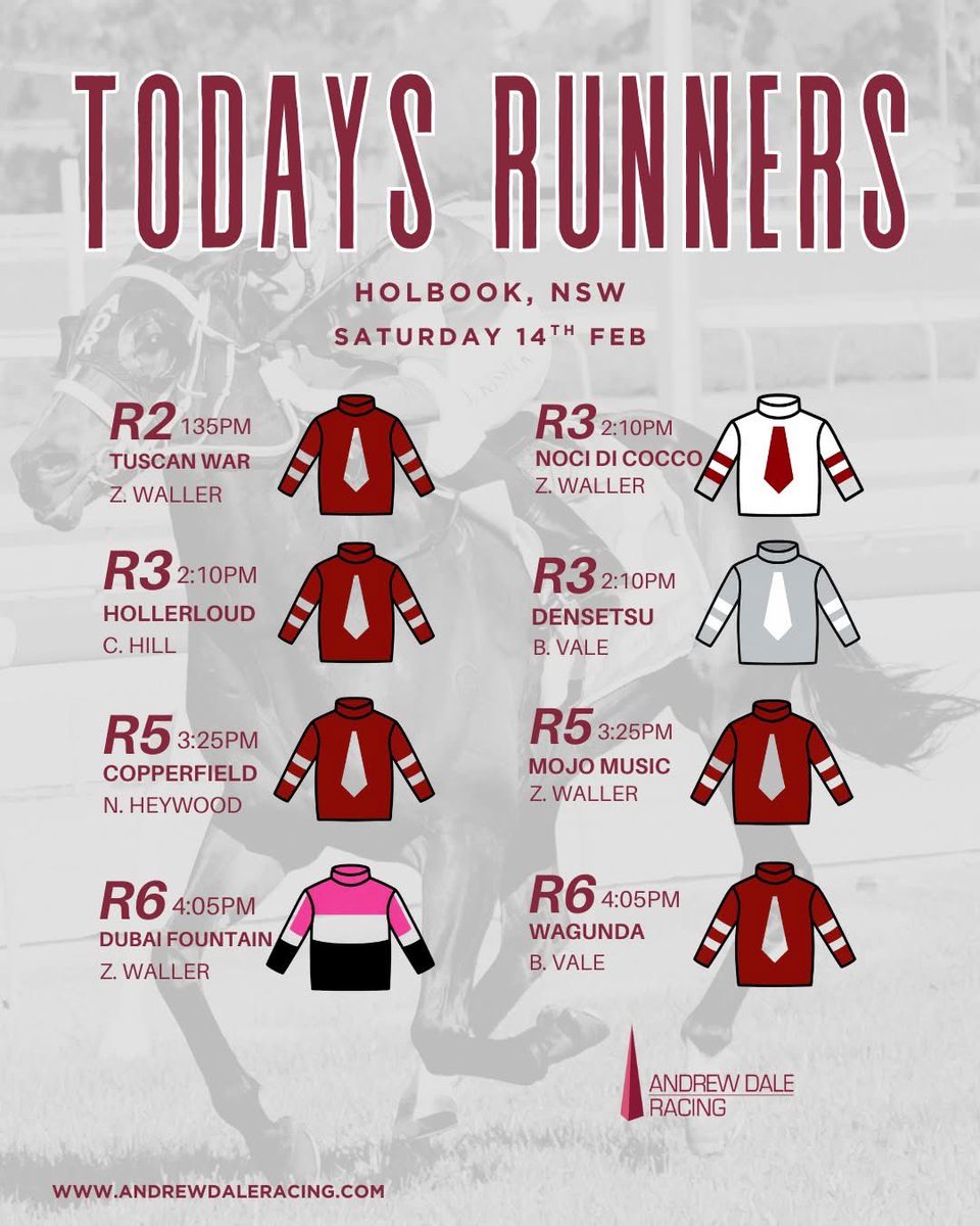 Andrew Dale tweet media