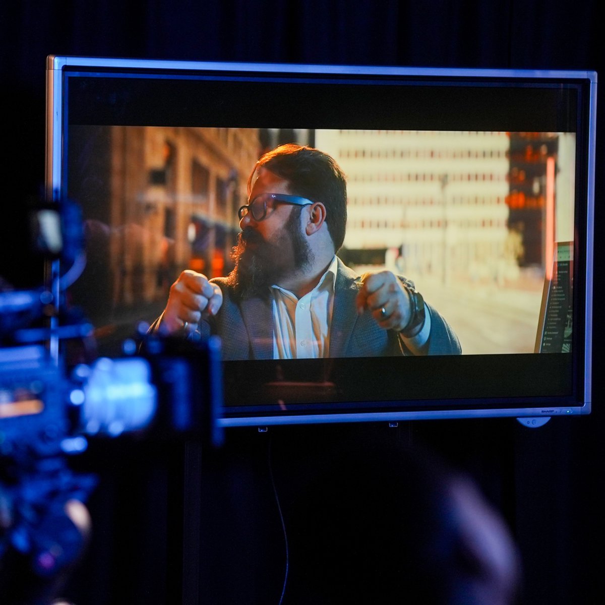 Dallas College tweet media