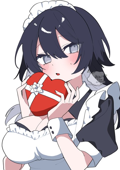 バレンタイン勇花! 