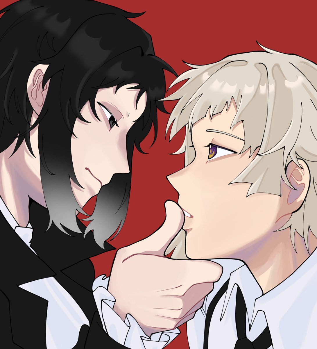 Nezumi tweet media