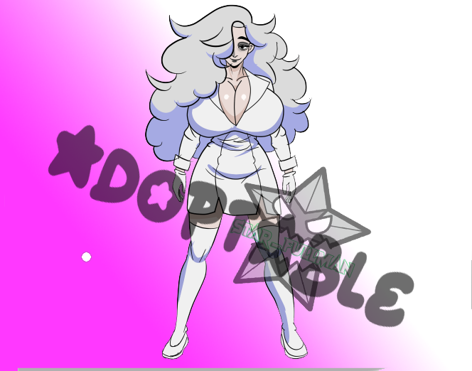 nueva adoptable aaaaaaa
a $10