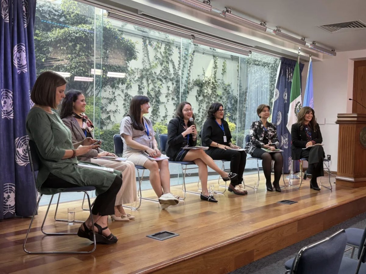 Ana Paula Hernández Alday tweet media