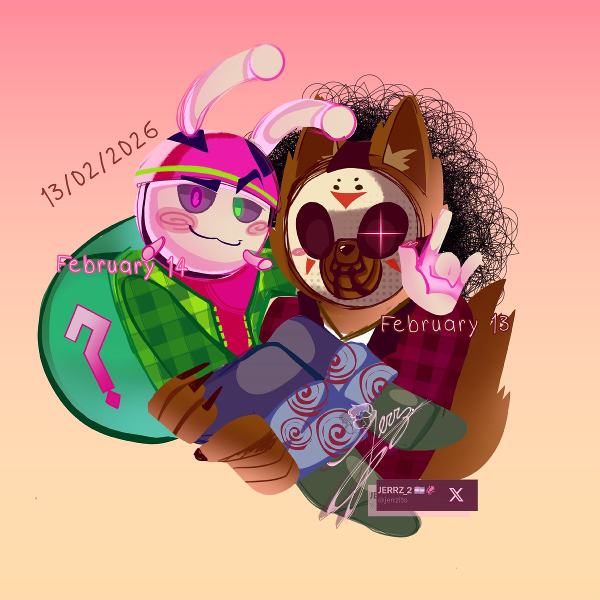 JERRZ_2 🇦🇷🦑 tweet media