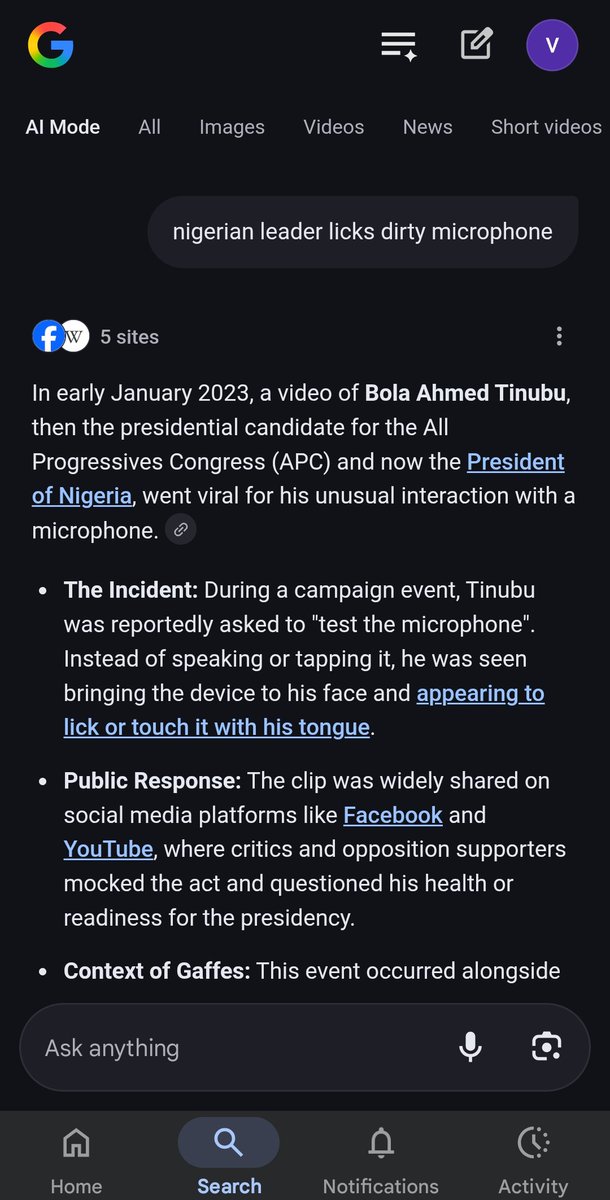 <a href="/monsieur_avril/">Monsieur Avril</a> Wahala mehn!